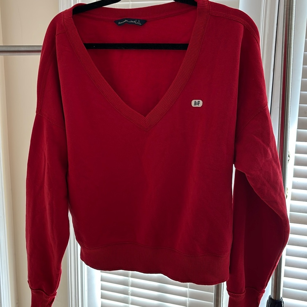 Women’s sweater